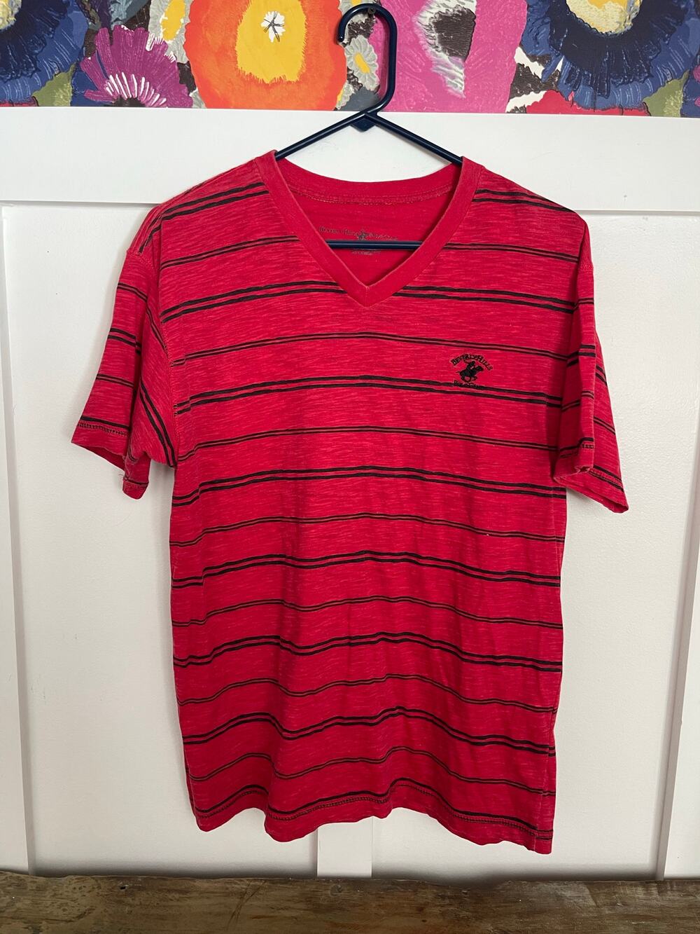 Beverly Hills Polo Club vneck